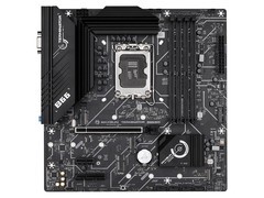 主板排行榜 高频内存+WiFi6E+Thunderbolt4实战派之选