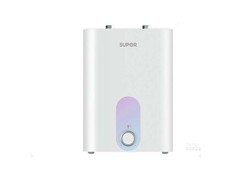 苏泊尔 6.8L 储水厨宝，京东补贴价低至 297.34 元