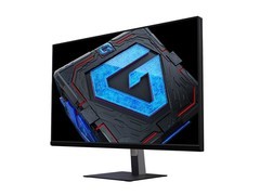 2026高刷2K显示器排行榜 办公白领高效护眼之选