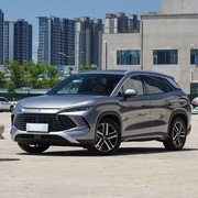 20万内三款插混SUV深度对比：续航、智能与驾趣如何选？