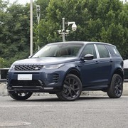 四款40万内中型SUV对决：豪华、智能与个性的多元选择