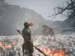 《黑神话：悟空》Steam销量2100万份 收入超10亿美元