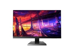 机械师24.5英寸显示器活动价549元