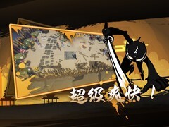 火柴人游戏哪个好 最新火柴人游戏精选