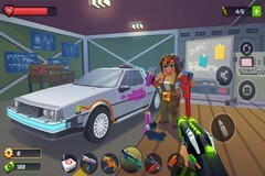 动作游戏哪个最好玩 最热动作游戏盘点