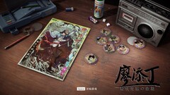 角色扮演游戏哪些人气高 十大必玩角色扮演游戏盘点