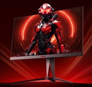 AOC爱攻AG275UXM2国补到手2800？价格太香了