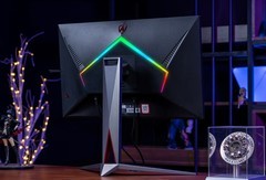 AOC爱攻AG275UXM2国补到手2800？价格太香了