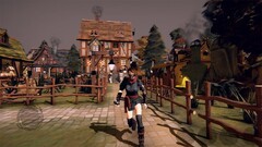 硬核游戏有哪些 2024硬核游戏排行榜前十