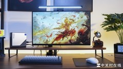 AI 算力民主化：极摩客 EVO T1 开启桌面超算普惠时代