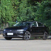 30万内中型轿车怎么选？五款实力车型全解析