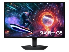三星发布27英寸QD-OLED电竞显示器，180Hz+0.03ms售价2659元