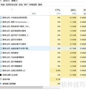 Win10桌面管理器内存占用过高解决方法