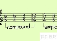 歌曲节拍计算方法