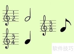 歌曲节拍计算方法