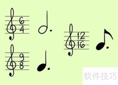 歌曲节拍计算方法