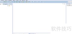 Eclipse打开Android样例指南