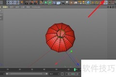 C4D插件管理器在哪找