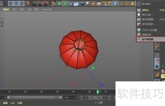 C4D插件管理器在哪找