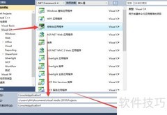 VS2010插件安装指南