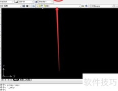 AutoCAD标注样式恢复方法