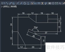 AutoCAD 2020页面设置操作指南