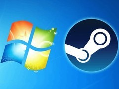 Steam统计首现零Win7用户：Win11占比超七成