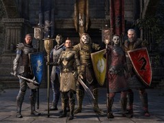 马特·弗罗尔亲述Zenimax离职内幕：黑鸟计划夭折与创作自由之困