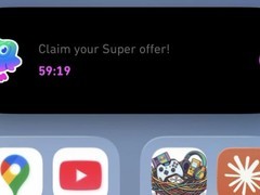 多邻国被曝利用iPhone实时活动推广告