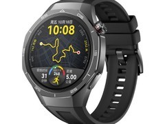 华为WATCH GT 5 Pro限时特惠