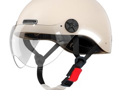 雅迪3C认证新国标头盔，到手仅32.2元