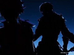 原神曝五位新角色剪影 引发玩家热议与猜测