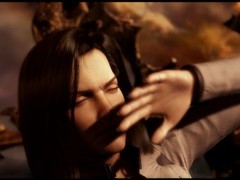 最终幻想重映：全CG电影的野心与教训