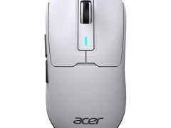 宏碁三模电竞鼠标到手69