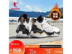 乔丹男鞋149元抢购