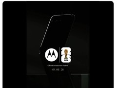 摩托罗拉官宣成为世界杯官方手机合作伙伴