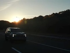 三菱神秘硬派SUV曝光，帕杰罗后继车型或将2026年亮相