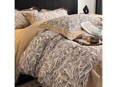 克努帛秋冬四件套领券直降 529 元到手