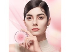 滋色气垫BB霜活动价29.9还赠替换装