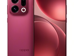 OPPO Find X9 5G手机追光红钜惠