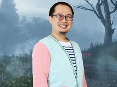 寂静岭f编剧谈结局设计：线索巧藏，鼓励多周目探索