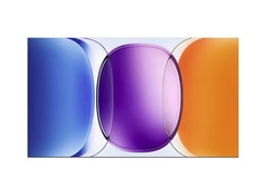 创维100A10H电视叠加立减，到手23999元