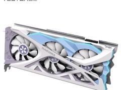 盈通RX6800XT樱瞳花嫁显卡直降1651元