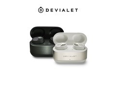 帝瓦雷双子星二代耳机京东特惠低至3380元