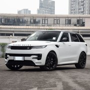 百万内豪华SUV硬核对决：四款旗舰谁更懂你的生活方式？