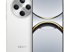 OPPO Find X8 12GB+512GB 浮光白直降热卖