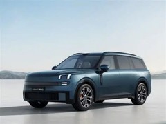 家用混动SUV怎么选？领克900大六座：安全、智能、舒适全维越级