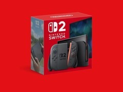 任天堂Switch 2港版售价9月1日起上调至3700港元，涨幅250港元