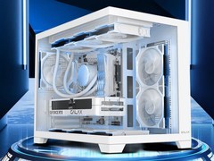 影驰9700X+RTX 5070整机超级补贴 一步到位！