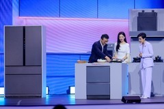 卡萨帝20年：解放厨房家务的AI之眼2.0厨电上市